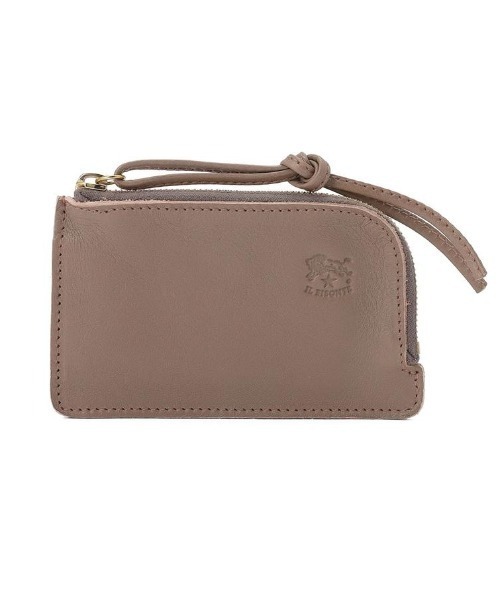 IL BISONTE / WALLET / 2026 SPRING SUMMER