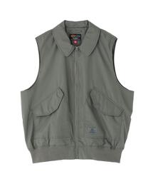 Alpha Industries/アルファ インダストリーズ/CWU 36/P RELAXED VEST/シーダブリューユー 36P リラックスド ベスト