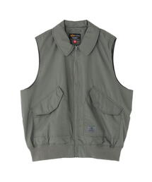 Alpha Industries/アルファ インダストリーズ/CWU 36/P RELAXED VEST/シーダブリューユー 36P リラックスド ベスト