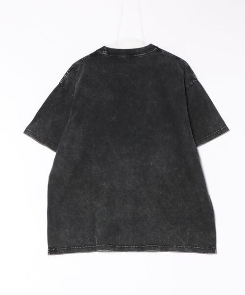 lost(ロスト)の「lost/ロスト メンズ 半袖 Tシャツ MIXER TEE LM6S-2113(Tシャツ/カットソー・メンズ・ブラック系その他2/ブラック系その他4/ブラック系その他3・XL/L/M)」の4枚目の写真