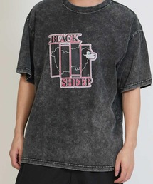 lost（ロスト）の「lost/ロスト メンズ 半袖 Tシャツ MIXER TEE LM6S-2113（Tシャツ/カットソー）」
