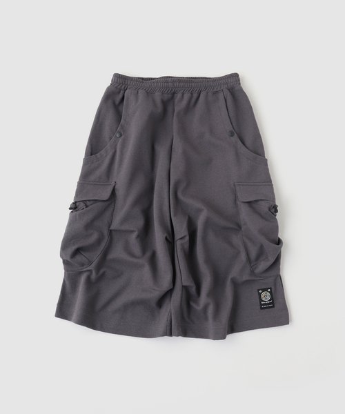 パンツ WAVE OF SAND / DIMS SHORTS Wave of Sand / ウェーブ オブ サンド DIMS SHORTS【公式通販】