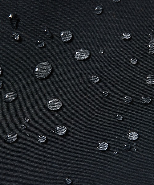 COLONY 2139（コロニートゥーワンスリーナイン）の「【LEI企画】撥水アウトポケットトートバッグ（ショルダーバッグ・レディース・ブラック/ブルー/ホワイト/ミント・FREE）」の5枚目の写真