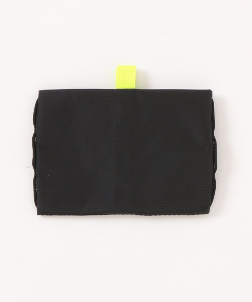 THE NORTH FACE（ザノースフェイス）の「【THE NORTH FACE/ザ ノースフェイス】ビルビーフラットポーチM（ポーチ・メンズ・レッド/ベージュ/ブラック/ブルー・FREE）」の13枚目の写真