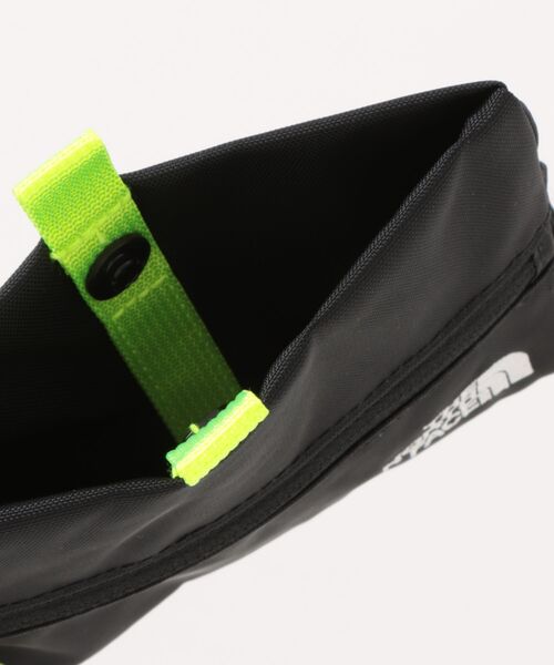 THE NORTH FACE（ザノースフェイス）の「【THE NORTH FACE/ザ ノースフェイス】ビルビーフラットポーチM（ポーチ・メンズ・レッド/ベージュ/ブラック/ブルー・FREE）」の15枚目の写真