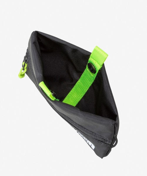 THE NORTH FACE（ザノースフェイス）の「【THE NORTH FACE/ザ ノースフェイス】ビルビーフラットポーチM（ポーチ・メンズ・レッド/ベージュ/ブラック/ブルー・FREE）」の7枚目の写真