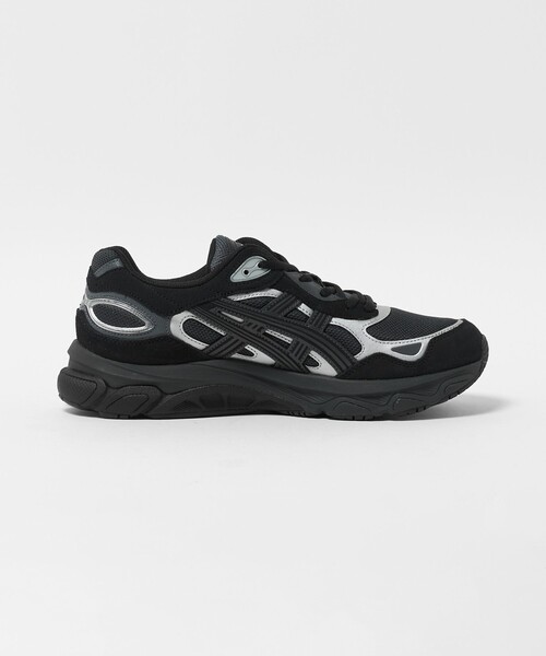 ASICS(アシックス)の「<asics>GEL-NYC 2.0 スニーカー(スニーカー・メンズ・ブラック・28cm/29cm/27cm/27.5cm/26cm/26.5cm)」の5枚目の写真