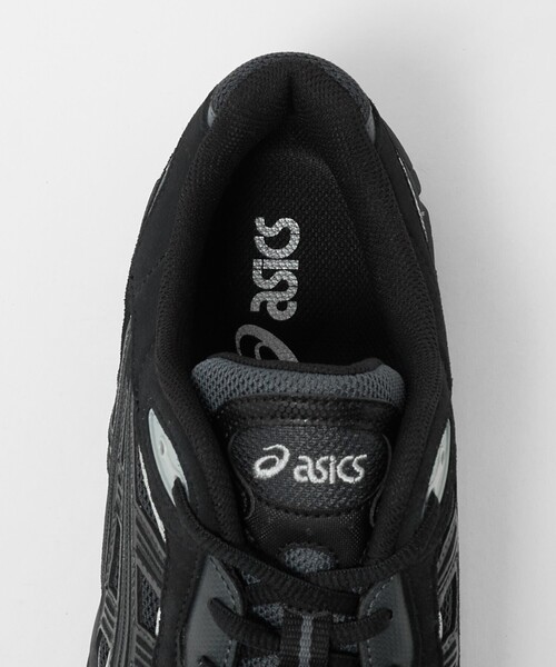 ASICS(アシックス)の「<asics>GEL-NYC 2.0 スニーカー(スニーカー・メンズ・ブラック・28cm/29cm/27cm/27.5cm/26cm/26.5cm)」の8枚目の写真