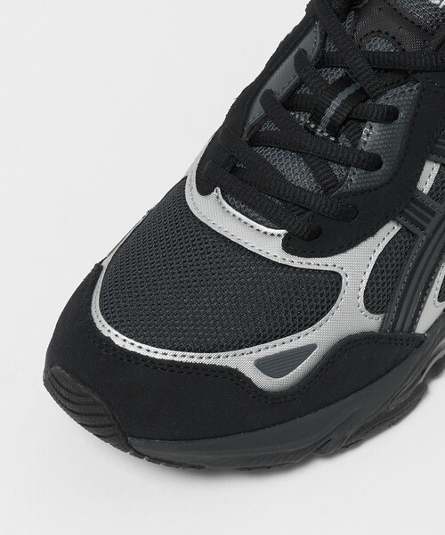 ASICS(アシックス)の「<asics>GEL-NYC 2.0 スニーカー(スニーカー・メンズ・ブラック・28cm/29cm/27cm/27.5cm/26cm/26.5cm)」の9枚目の写真
