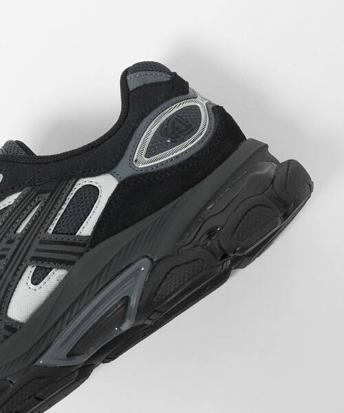 ASICS(アシックス)の「<asics>GEL-NYC 2.0 スニーカー(スニーカー・メンズ・ブラック・28cm/29cm/27cm/27.5cm/26cm/26.5cm)」の10枚目の写真