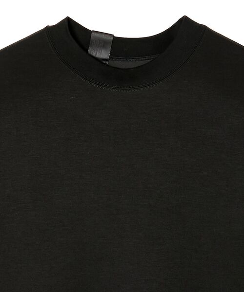 N.HOOLYWOOD COMPILE(N.ハリウッド コンパイル)の「LONG SLEEVE T-SHIRT(Tシャツ/カットソー・メンズ・ライトブルー/オレンジ/ブラック・40/36/38)」の17枚目の写真