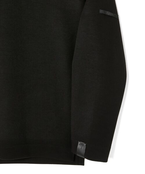 N.HOOLYWOOD COMPILE(N.ハリウッド コンパイル)の「LONG SLEEVE T-SHIRT(Tシャツ/カットソー・メンズ・ライトブルー/オレンジ/ブラック・40/36/38)」の16枚目の写真