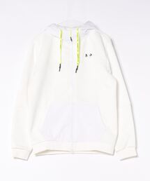 TRANSITION（トランジション）の「ジップアップパーカー（パーカー）」