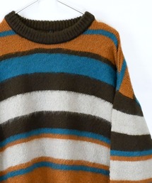 おしゃれスタ（オシャレスタ）の「長袖ニット（ニット/セーター）」