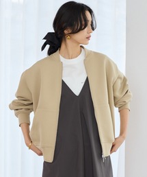 BARNYARDSTORM | BARNYARDSTORM / ダンボールZIPブルゾン(ブルゾン)