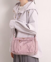 ITS'DEMO | 【10ポケット】ガバッとショルダー(ショルダーバッグ)