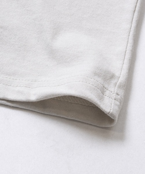 JOHN'S CLOSET（ジョンズクローゼット）の「【15】〔UNIVERSAL Pictures〕アイコンプリント ユーズドライク半袖Tシャツ（Tシャツ/カットソー・メンズ・ブラック系2/ブラック系1/ホワイト系1/ホワイト系2・MEDIUM/X-LARGE/LARGE）」の16枚目の写真