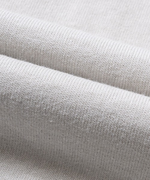 JOHN'S CLOSET（ジョンズクローゼット）の「【15】〔UNIVERSAL Pictures〕アイコンプリント ユーズドライク半袖Tシャツ（Tシャツ/カットソー・メンズ・ブラック系2/ブラック系1/ホワイト系1/ホワイト系2・MEDIUM/X-LARGE/LARGE）」の17枚目の写真