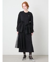 SORIN｜ソリン（レディース）のワンピース/ドレス（ワンポイント）通販