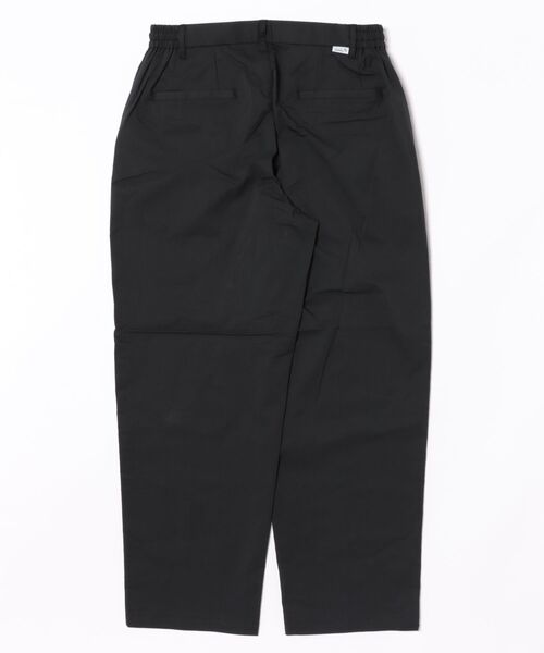 Arnold Palmer（アーノルドパーマー）の「ストレッチツイル イージーパンツ（その他パンツ・メンズ・ブラック/ベージュ・LL/L/M）」の3枚目の写真