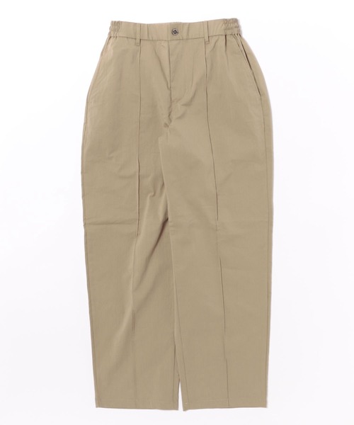 Arnold Palmer（アーノルドパーマー）の「ストレッチツイル イージーパンツ（その他パンツ・メンズ・ブラック/ベージュ・LL/L/M）」の4枚目の写真