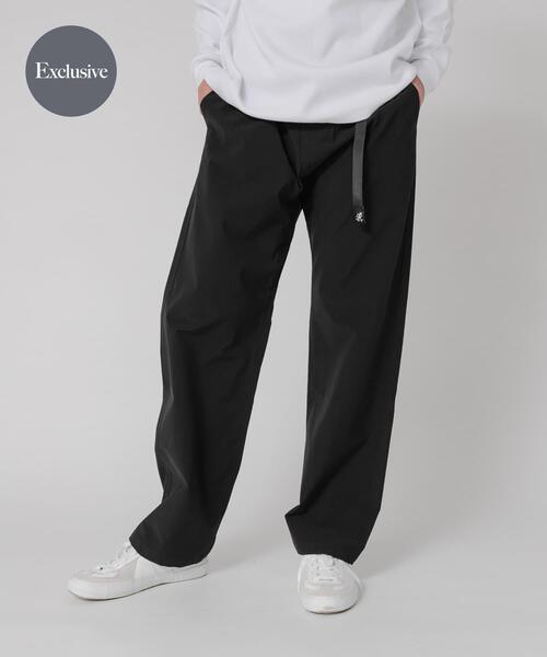 別注』Gramicci SOLOTEX STRETCH PANTS（その他パンツ）｜Gramicci