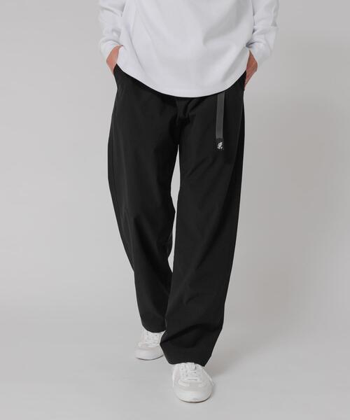 別注』Gramicci SOLOTEX STRETCH PANTS（その他パンツ）｜Gramicci