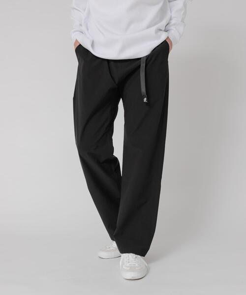 ✳️Gramicci SOLOTEX STRETCH PANTS ソロテックス 別注』Gramicci SOLOTEX STRETCH PANTS（その他パンツ）｜Gramicci