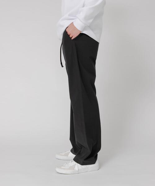 別注』Gramicci SOLOTEX STRETCH PANTS（その他パンツ）｜Gramicci