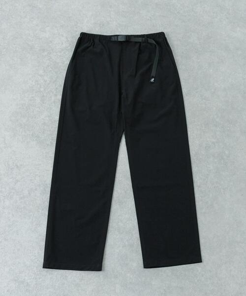 別注』Gramicci SOLOTEX STRETCH PANTS（その他パンツ）｜Gramicci
