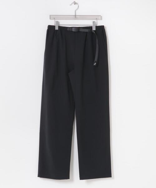 別注』Gramicci SOLOTEX STRETCH PANTS（その他パンツ）｜Gramicci