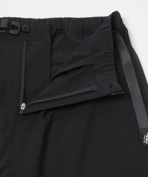 別注』Gramicci SOLOTEX STRETCH PANTS（その他パンツ）｜Gramicci