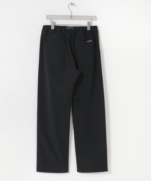 別注』Gramicci SOLOTEX STRETCH PANTS（その他パンツ）｜Gramicci