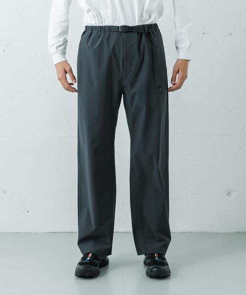 Gramicci　SOLOTEX STRETCH PANTS 別注』Gramicci SOLOTEX STRETCH PANTS（その他パンツ）｜Gramicci