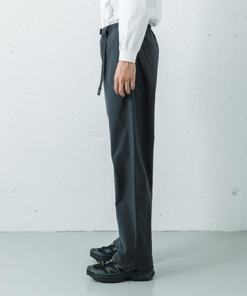 別注』Gramicci SOLOTEX STRETCH PANTS（その他パンツ）｜Gramicci