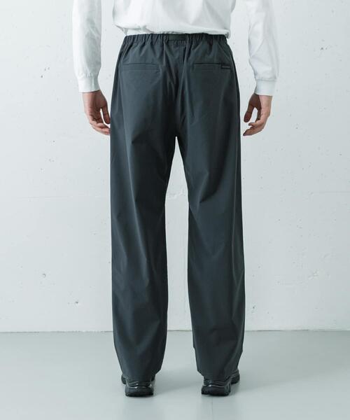 別注』Gramicci SOLOTEX STRETCH PANTS（その他パンツ）｜Gramicci