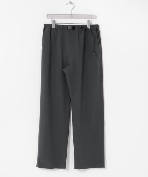 Gramicci　SOLOTEX STRETCH PANTS 別注』Gramicci SOLOTEX STRETCH PANTS（その他パンツ）｜Gramicci
