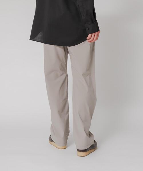 別注』Gramicci SOLOTEX STRETCH PANTS（その他パンツ）｜Gramicci