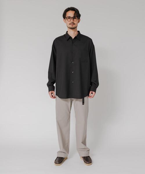別注』Gramicci SOLOTEX STRETCH PANTS（その他パンツ）｜Gramicci