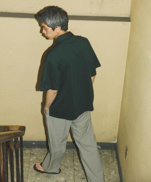 Gramicci(グラミチ)の「『別注』Gramicci SOLOTEX STRETCH PANTS(その他パンツ・メンズ・チャコールグレー/ブラック/ベージュ系その他・SMALL/MEDIUM/LARGE/X-LARGE)」の14枚目の写真