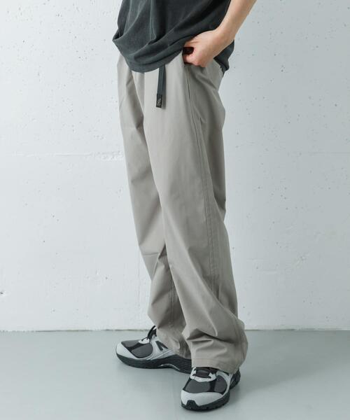 別注』Gramicci SOLOTEX STRETCH PANTS（その他パンツ）｜Gramicci