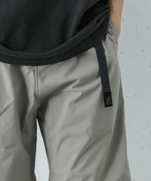 Gramicci(グラミチ)の「『別注』Gramicci SOLOTEX STRETCH PANTS(その他パンツ・メンズ・チャコールグレー/ブラック/ベージュ系その他・SMALL/MEDIUM/LARGE/X-LARGE)」の19枚目の写真