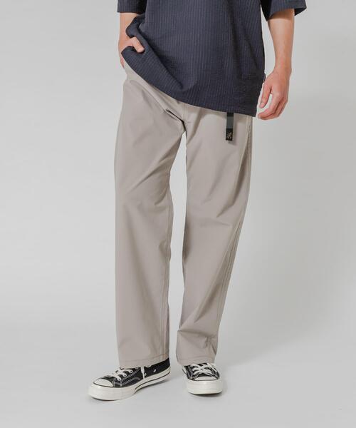 Gramicci　SOLOTEX STRETCH PANTS 別注』Gramicci SOLOTEX STRETCH PANTS（その他パンツ）｜Gramicci