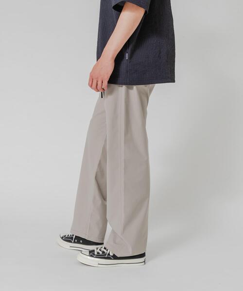 別注』Gramicci SOLOTEX STRETCH PANTS（その他パンツ）｜Gramicci