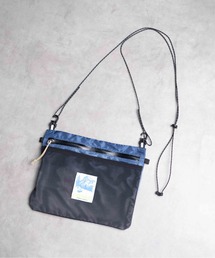 Gramicci | 【GRAMICCI(グラミチ) 】LT. RIPSTOP SACOCHE(ショルダーバッグ)