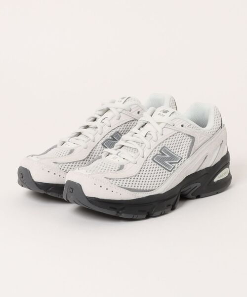 NEW BALANCE(ニューバランス)の「NEW BALANCE ニューバランス U5097KB(D) U509 U5097KB LIGHT GRAY(7KB)(スニーカー・メンズ・グレー・22.5cm/23.0cm/23.5cm/24.0cm/24.5cm/25.0cm/25.5cm/26.0cm/26.5cm/27.0cm/27.5cm/28.0cm)」の1枚目の写真