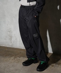 TAION | TAION / タイオン BASIC SPORTS LIGHT PANTS (TAION-131PTTWBS) ライトナイロン ロングパンツ(その他パンツ)