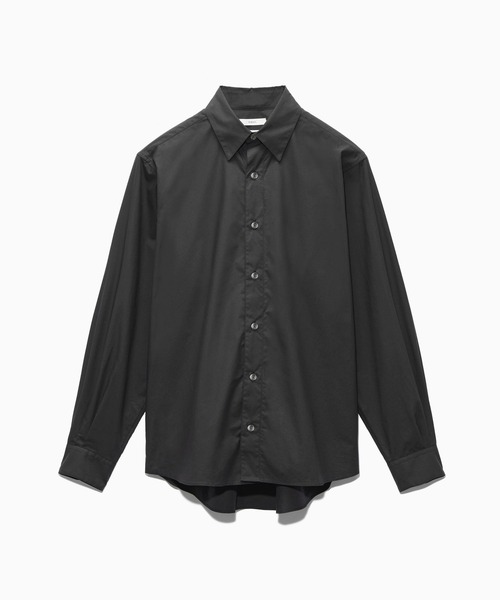 HARE(ハレ)の「【NARRIL】Classic Shirts(シャツ/ブラウス・メンズ・ホワイト系その他/ライトブルー/ブラック・MEDIUM/SMALL)」の1枚目の写真