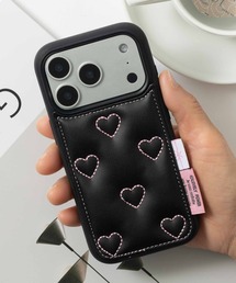 キルティング」に該当するスマホケース/カバーファッション通販 - ZOZOTOWN
