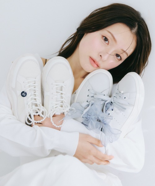 オリジナルスニーカー（スニーカー）｜JILL by JILL STUART（ジルバイ
